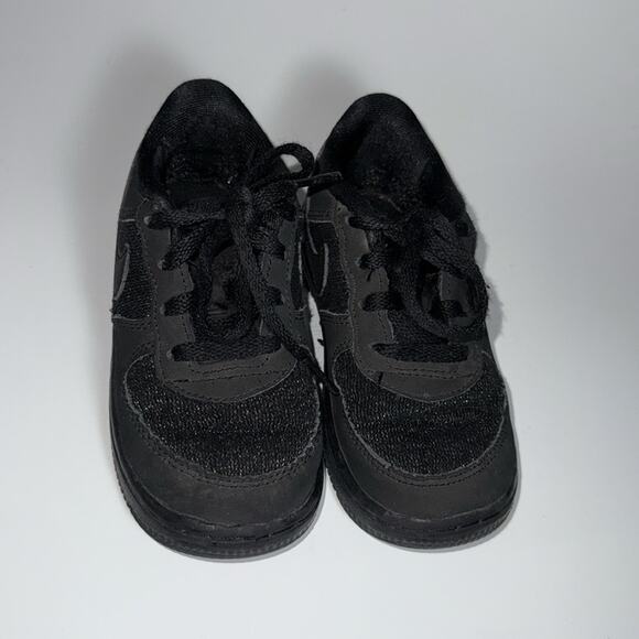 Nike Air Force 1 toddler size 8 - Picture 4 of 8